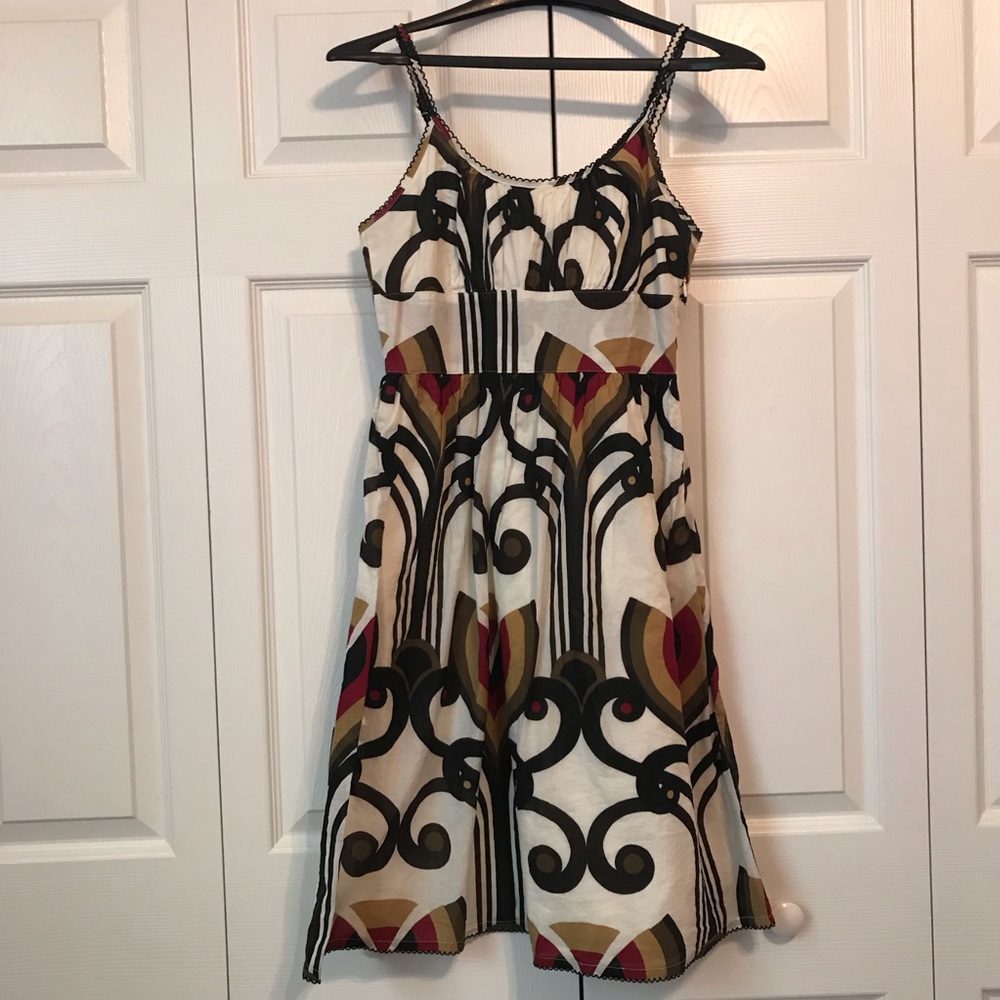 Gap Outlet size 2 dress